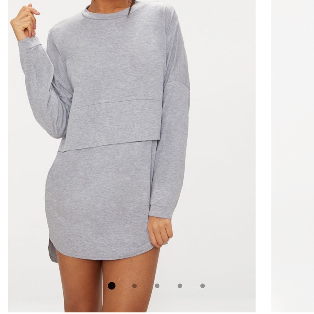 Pretty Little Things NWT dress